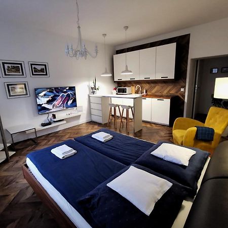 Apartamenty Orkana Белско-Бяла Екстериор снимка