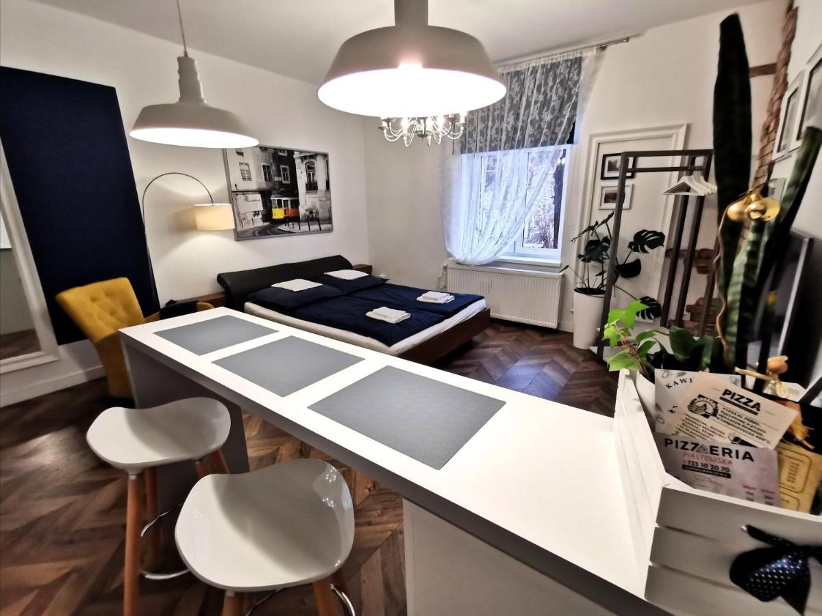 Apartamenty Orkana Белско-Бяла Екстериор снимка