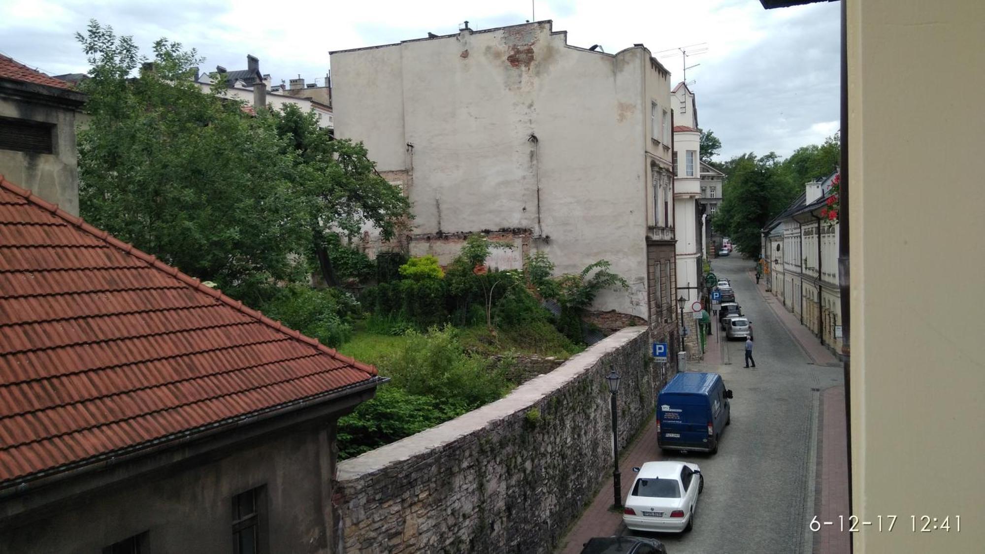 Apartamenty Orkana Белско-Бяла Екстериор снимка
