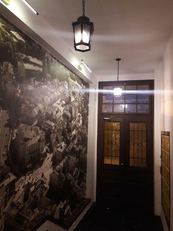 Apartamenty Orkana Белско-Бяла Екстериор снимка