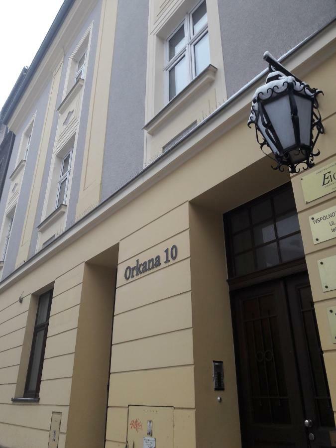 Apartamenty Orkana Белско-Бяла Екстериор снимка
